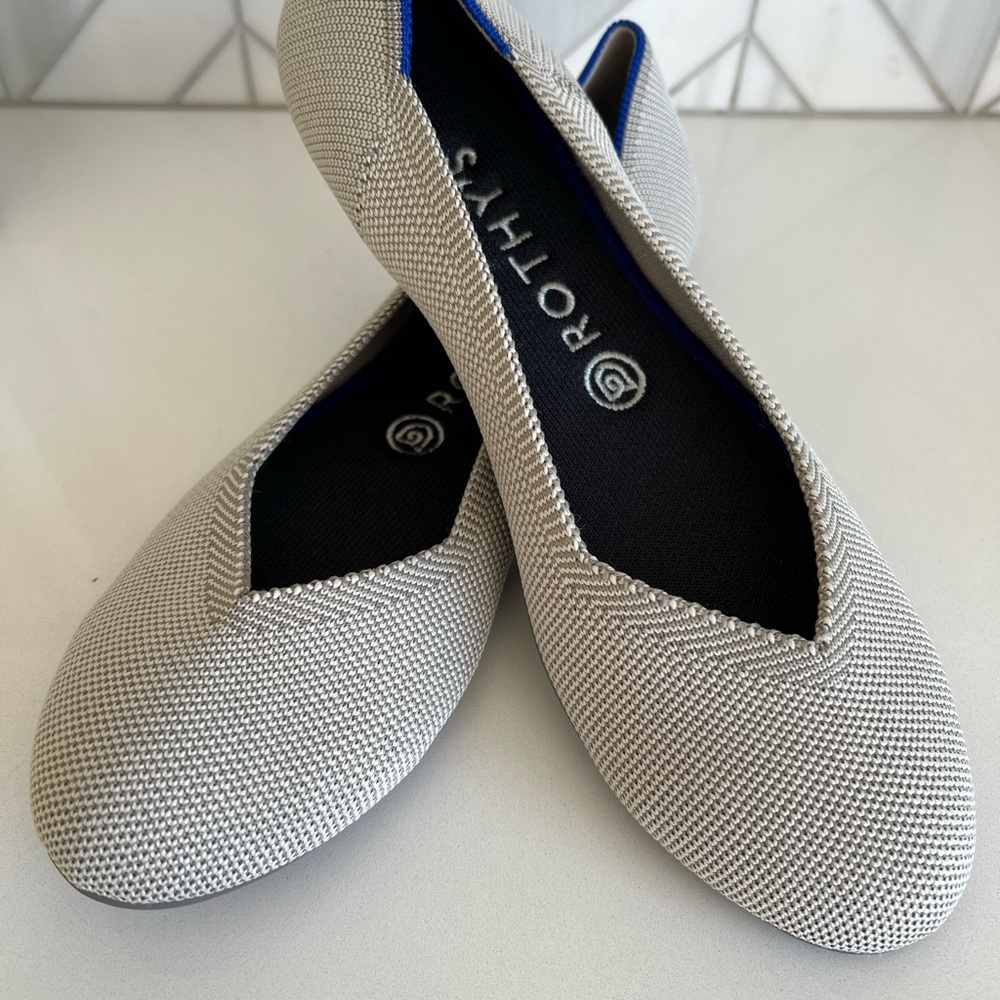Brand New Rothy’s size 9
